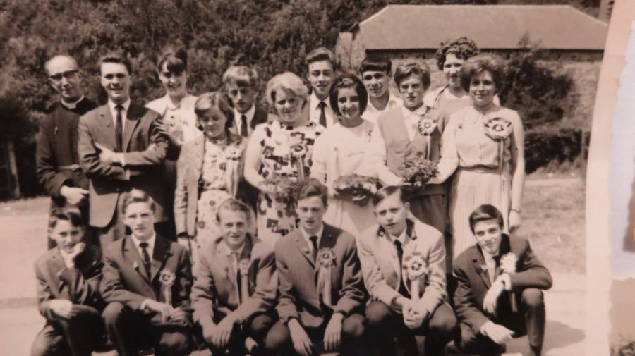 jeunesse de landrichamps